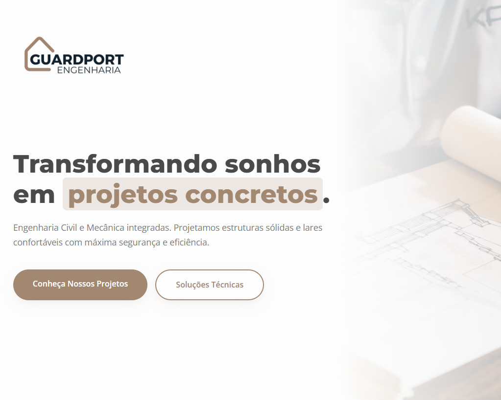 GuardPort Engenharia